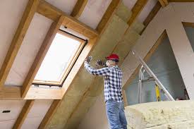 Trusted Thomasboro, IL Insulation Services Experts